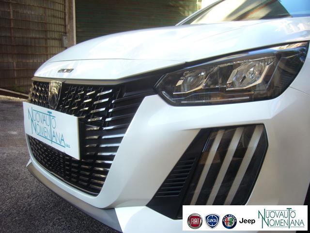 PEUGEOT 208 PureTech Style 75CV Nuovo Modello 5Porte Km0