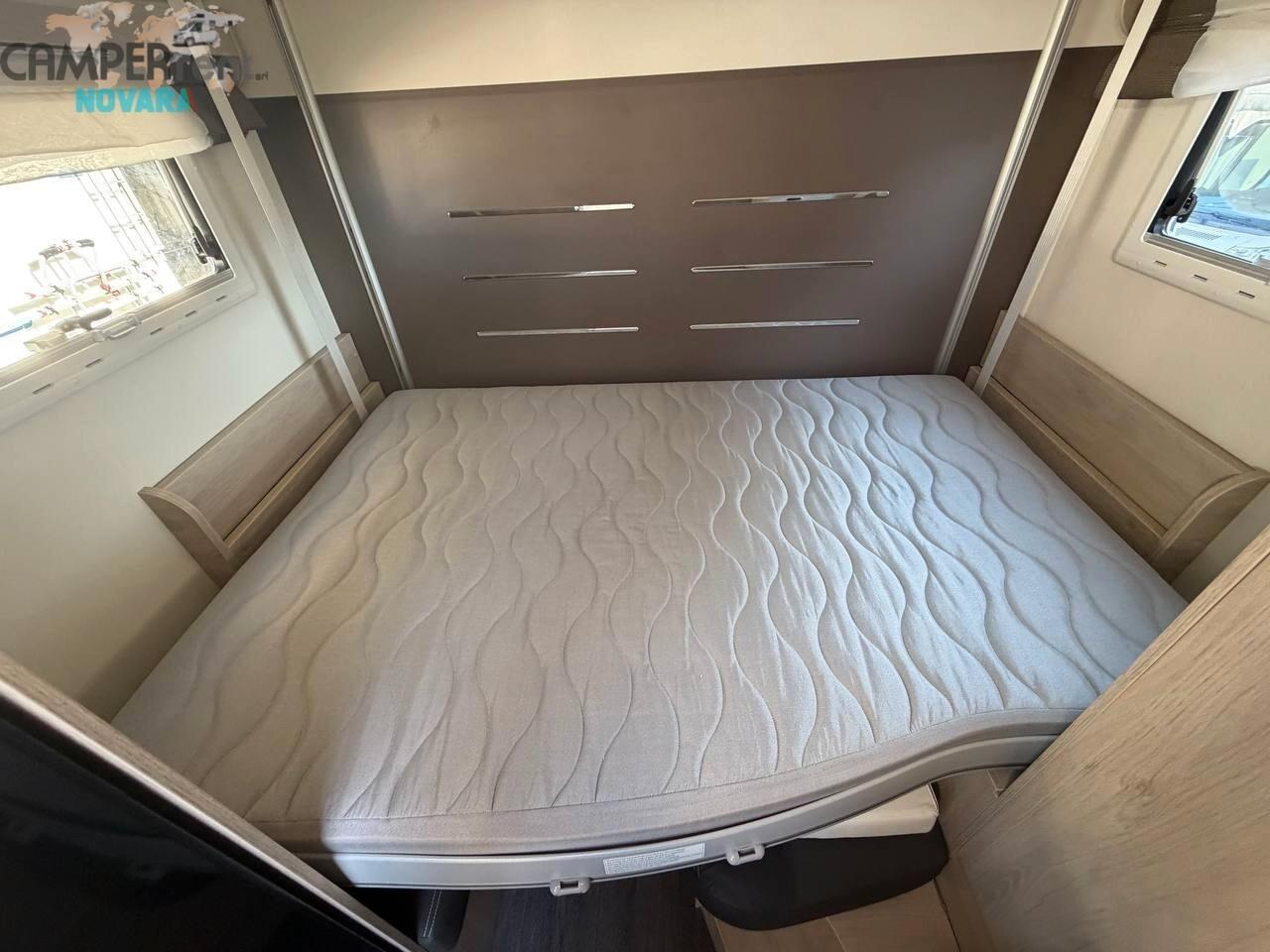 Challenger QUARTZ 274 - SEMINTEGRALE UNICO PROPRIETARIO