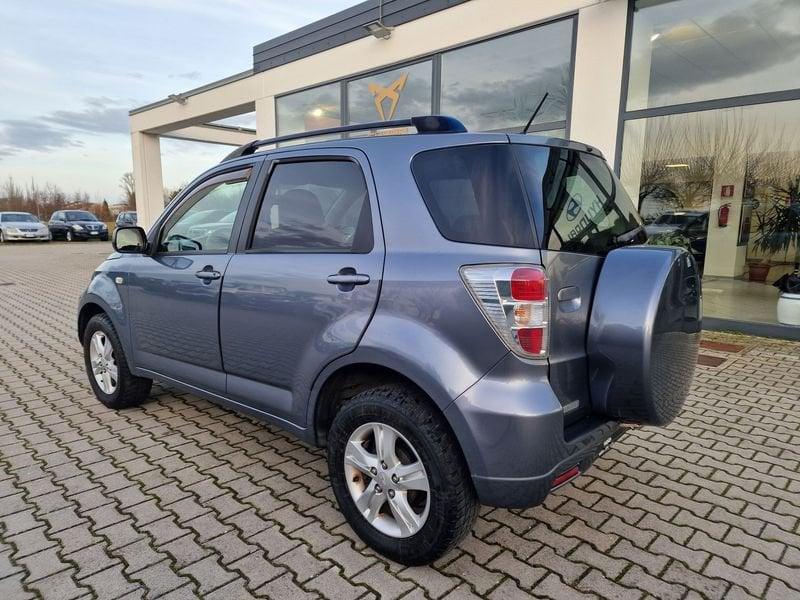 Daihatsu Terios Terios 1.5 B You 4wd GPL