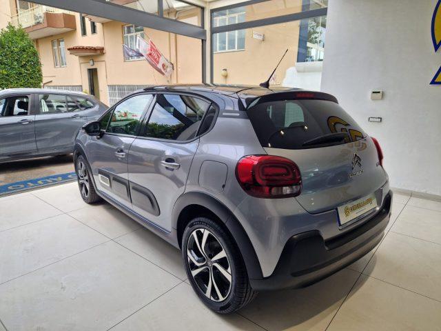 CITROEN C3 PureTech 110 S&S Shine tua subito da ?159,00 mensi