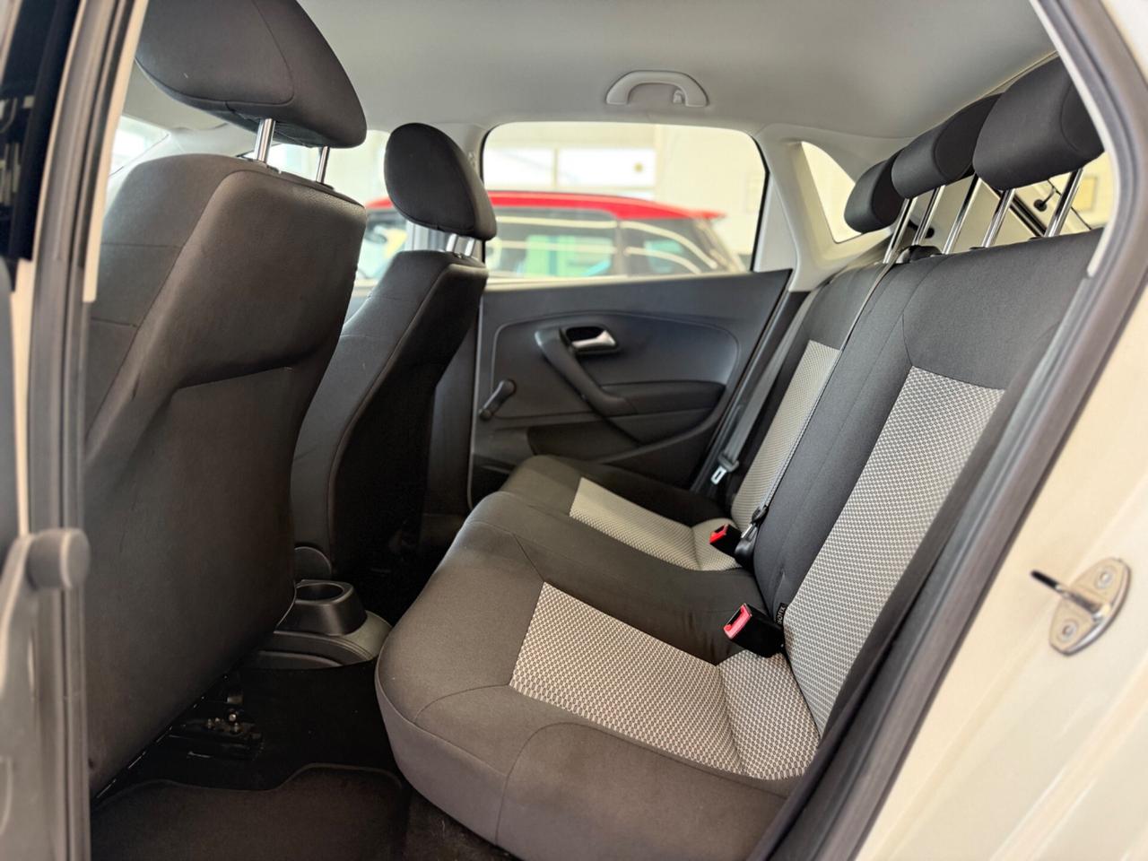 Volkswagen Polo 1.2 TDI Comfortline unico proprietario