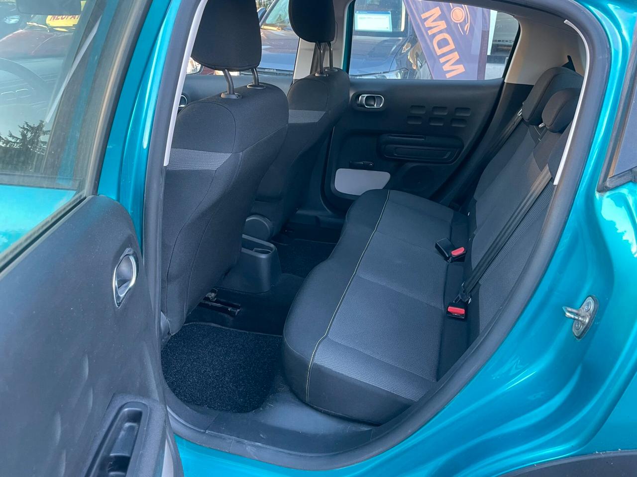Citroen C3 1.2 Shine 82cv *PROMO* *DISTRIBUZIONE NUOVA*