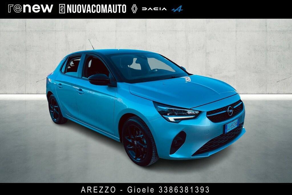 Opel Corsa 5 Porte 1.2