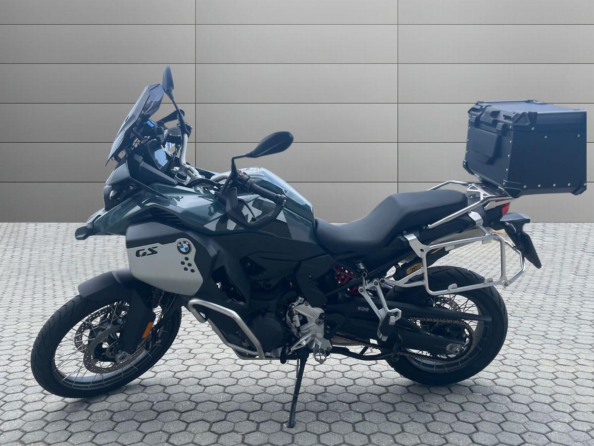 BMW F 900 GS Adventure Abs my24