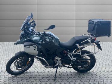 BMW F 900 GS Adventure Abs my24