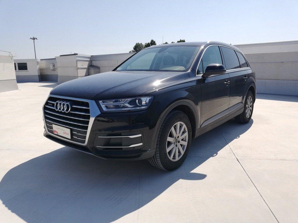 AUDI Q7 3.0 TDI 218 CV ultra quattro tiptronic Business Plus del 2016