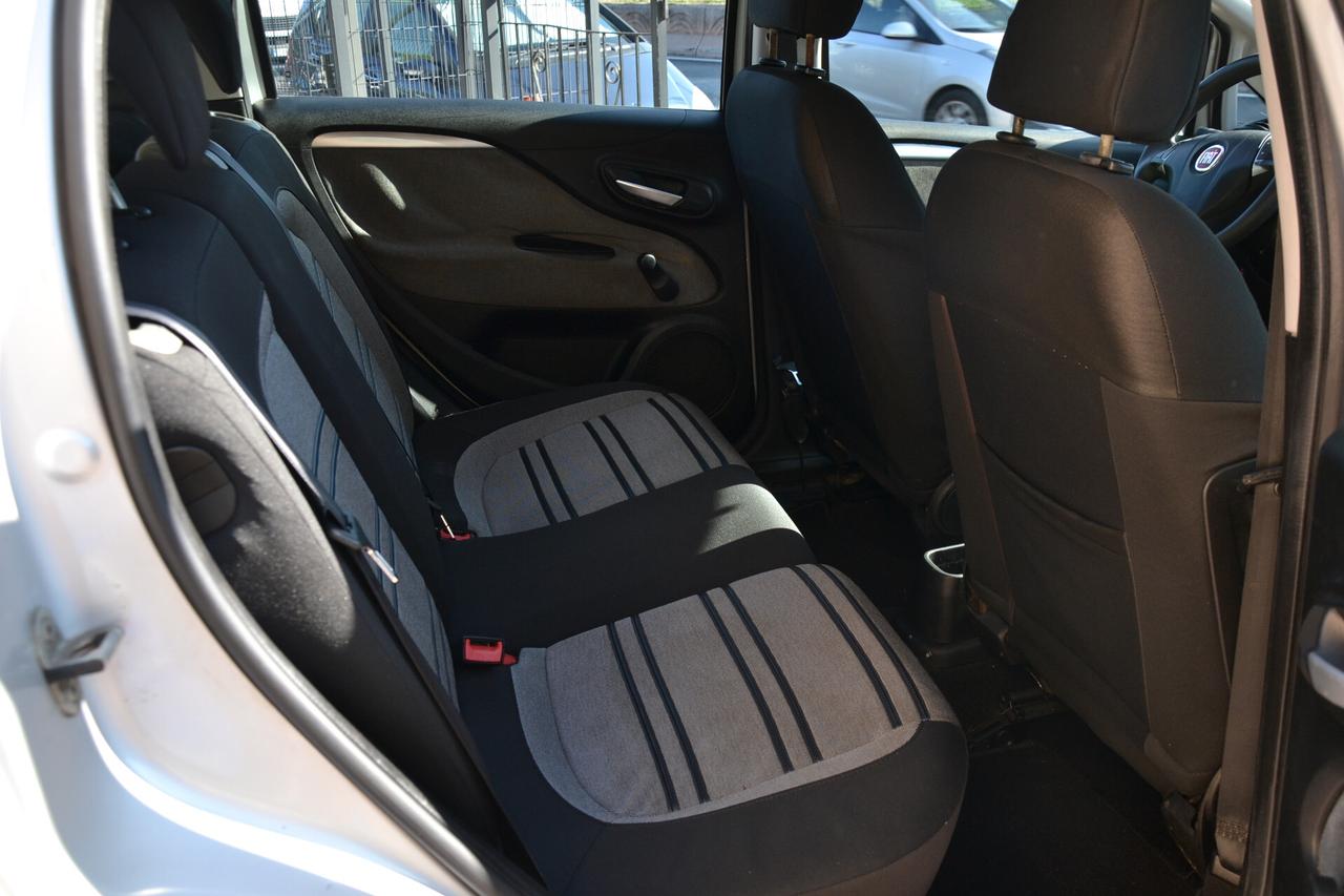 Fiat Punto Evo 1.2 GPL 5 PORTE **PREZZO VERO**