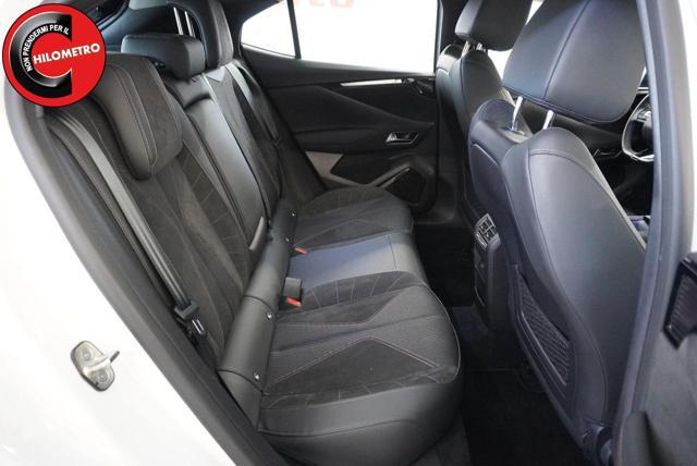 DS AUTOMOBILES DS 4 BlueHDi 130 aut. Performance Line
