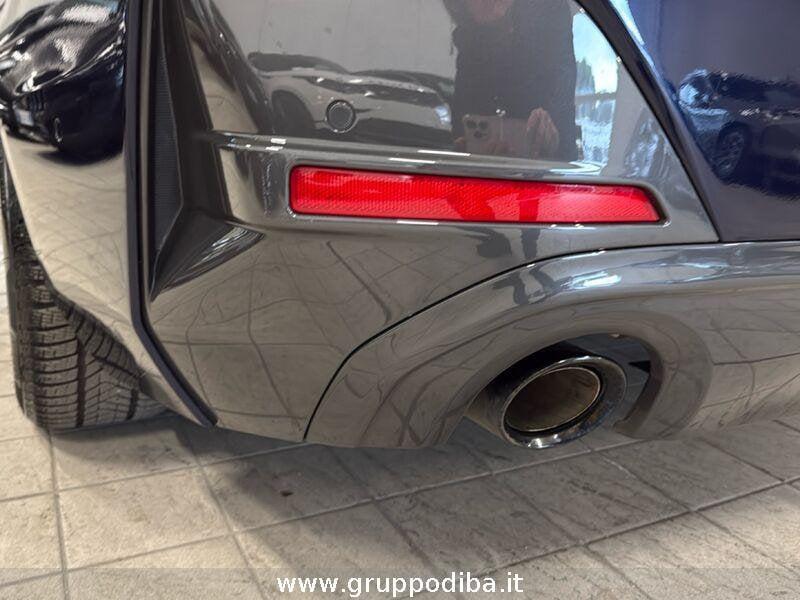 BMW Serie 4 Gran Coupé Serie 4 G26 2021 Gran Coupe 420d Gran Coupe mhev 48V xdrive Msport auto