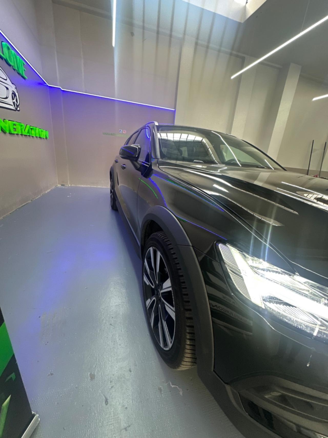 Volvo V60 B5 AWD Geartronic Momentum Business Pro