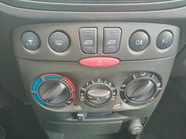 Fiat Punto 1.2 16V Dynamic BOLLO AL 50%