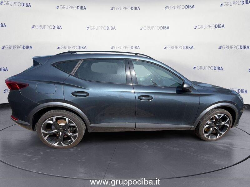 Cupra Formentor 2020 1.4 e-hybrid VZ Priority 245cv dsg