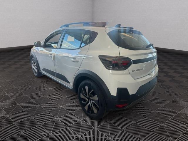 SANDERO Stepway expression MY25 Eco-G 120