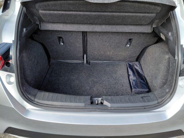 NISSAN Micra 1.5 dCi 8V 5 porte N-Connecta