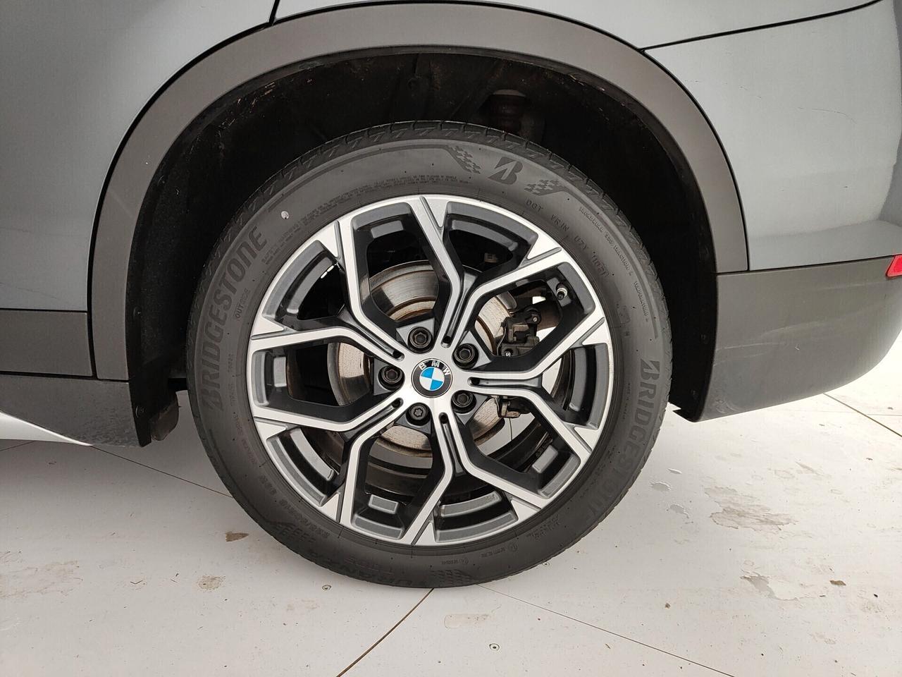 Bmw X1 xDrive18d xLine Plus