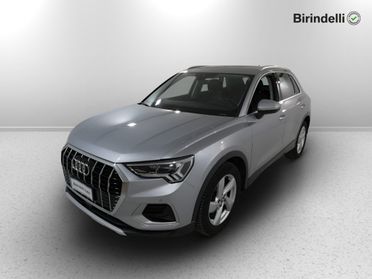 AUDI Q3 2ª serie - Q3 35 TDI S tronic Business Advanced