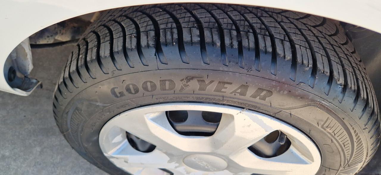 DACIA DOKKER 1.6 GPL 110 CV - 2021