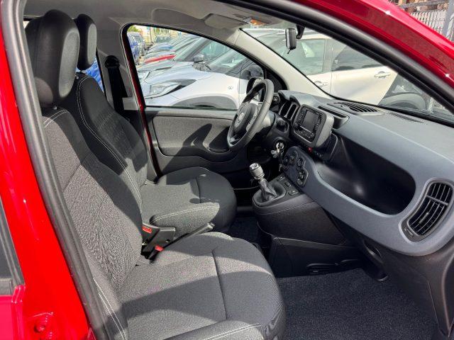 FIAT Panda 1.0 FireFly S&S Hybrid KM 0