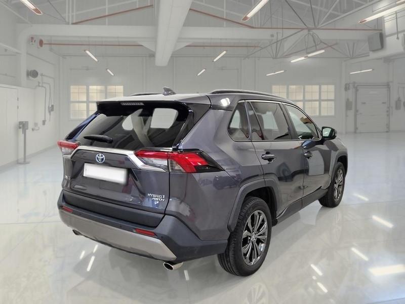 TOYOTA RAV 4 2.5 HV 178 CV E-CVT DYNAMIC AWD-I SUV