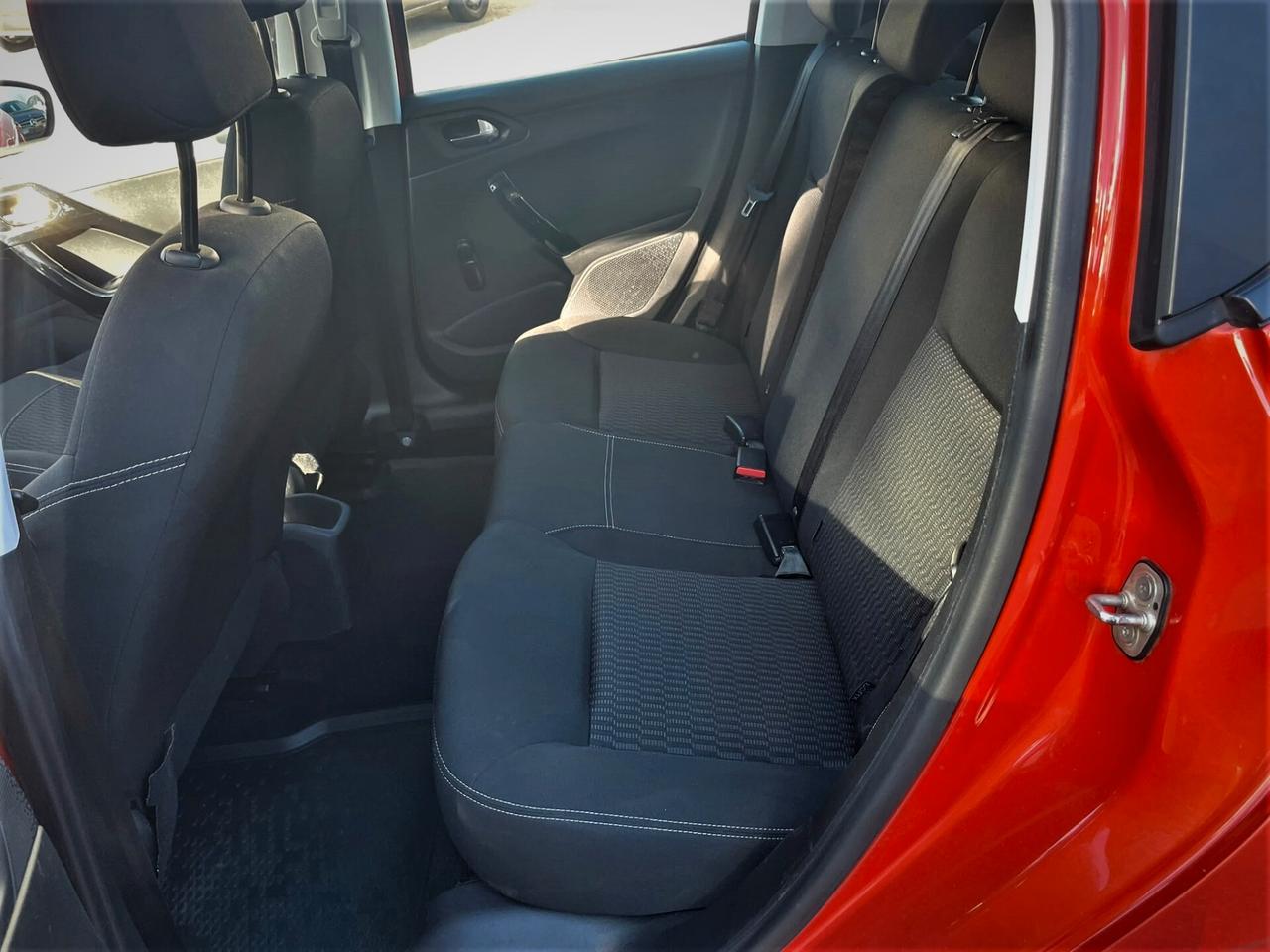Peugeot 208 PureTech 68 5 porte Active