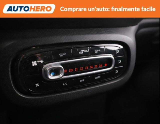 SMART ForFour 70 1.0 Youngster