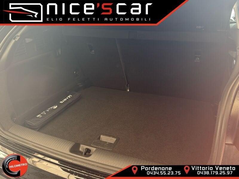 Audi Q2 35 TDI quattro S tronic S line Edition