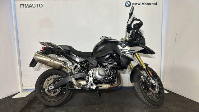 BMW F 850 GS F 850 GS