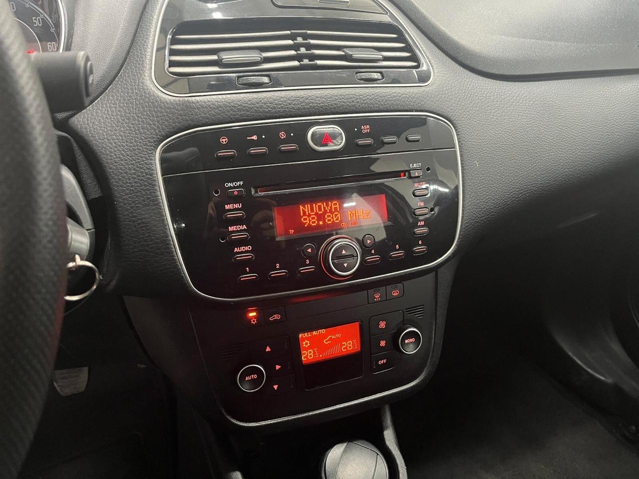 Fiat Punto Evo 1.3 Mjt 95 CV DPF 5 porte S&S Dynamic 2010