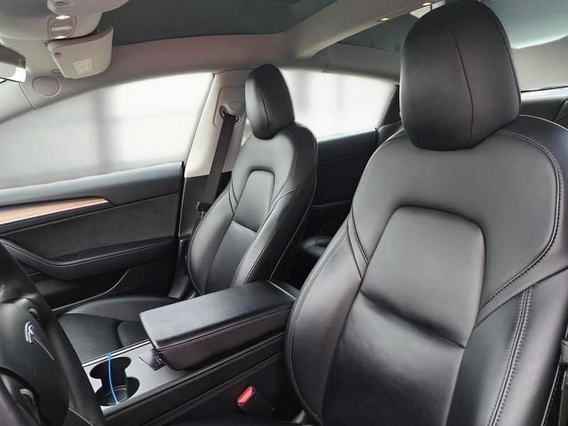 TESLA MODEL 3 75 KWH LONG RANGE DUAL MOTOR AWD 4 PORTE BERLINA