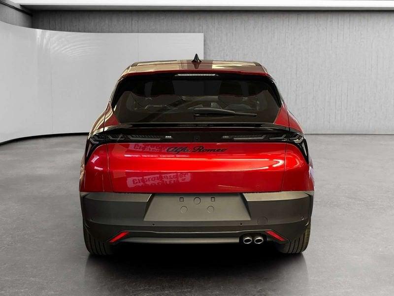 Alfa Romeo Junior 1.2 ibrida 145cv edct6