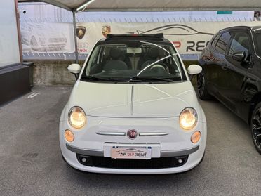 Fiat 500 C 1.2 By Gucci