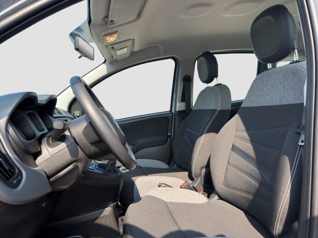 FIAT Panda Panda 1.0 FireFly Hybrid City Life