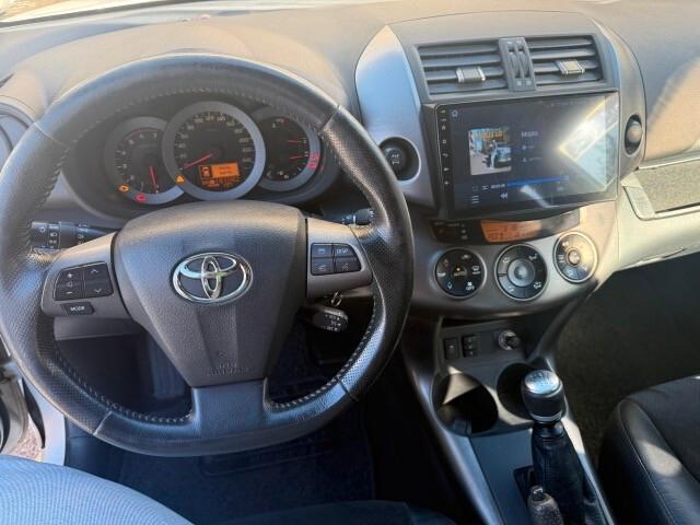 Toyota RAV 4 RAV4 2.2 D-4D 150 CV DPF Exclusive