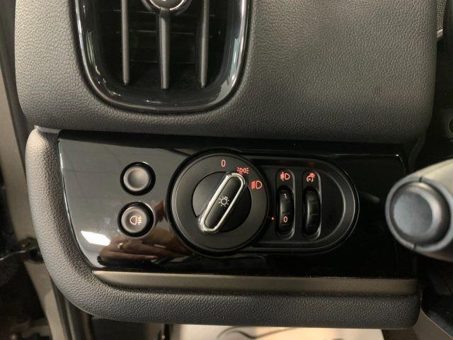 MINI Countryman 2.0 Cooper D Automatica Full Optional