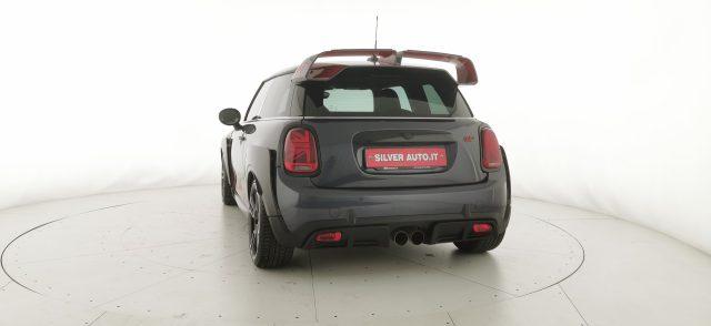 MINI John Cooper Works 2.0 John Cooper Works GP