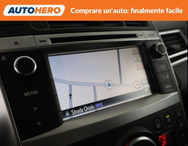 TOYOTA Verso 1.6 D-4D Active