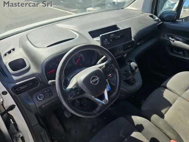 OPEL Combo Combo Cargo 1.5 HDI 130cv 3 posti - Diesel - GC411