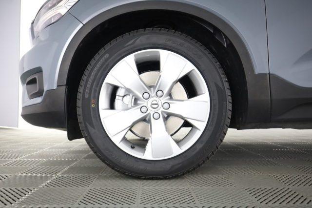 VOLVO XC40 XC40 D3 AWD Geartronic Business