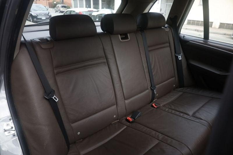 BMW X5 BMW X5 3.0d cat Attiva 173KW ANNO 2008