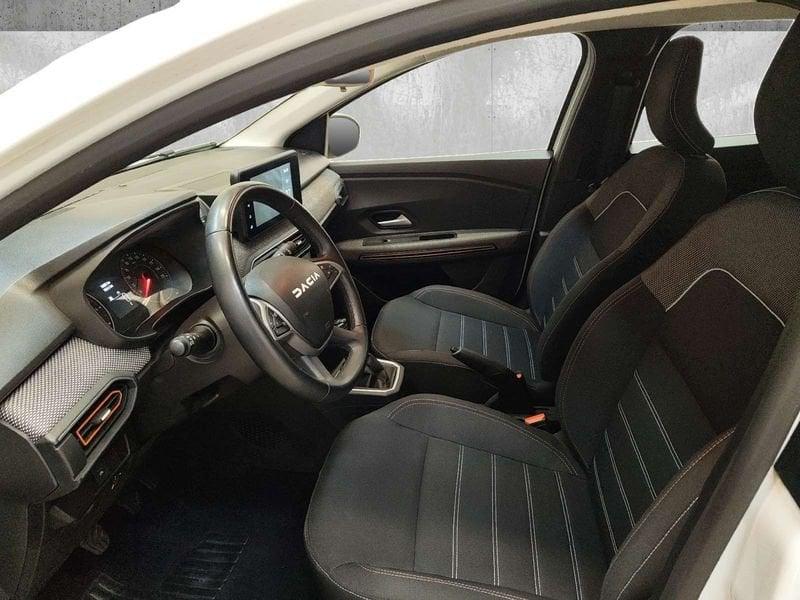 Dacia Sandero Stepway 1.0 tce Expression Eco-g 100cv