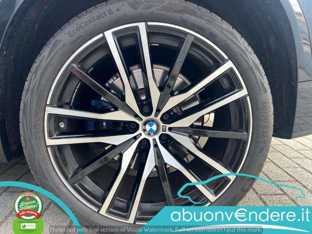 BMW X5 xDrive30d Msport