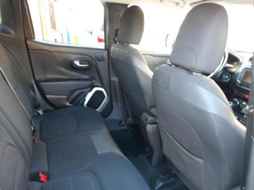 Jeep Renegade 2.0 mjt Limited 4wd 140cv auto