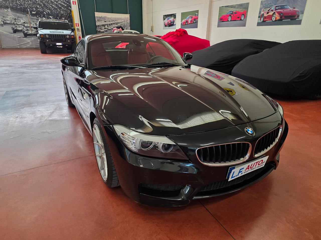 Bmw Z4 sDrive28i