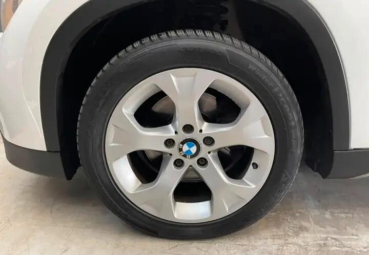 Bmw X1 sDrive18d ATTIVA