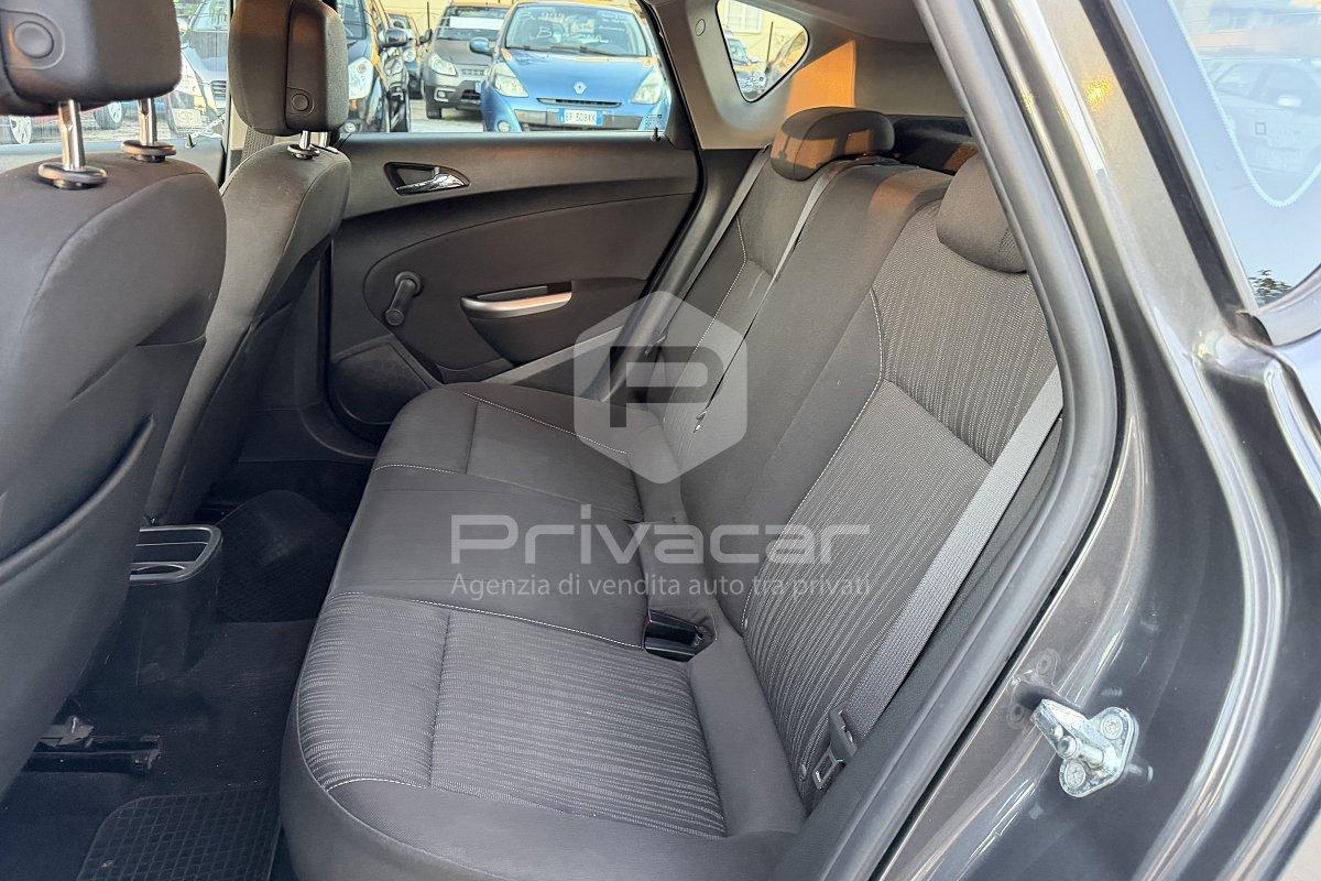 OPEL Astra 1.3 CDTI 95CV S&S 5 porte Cosmo