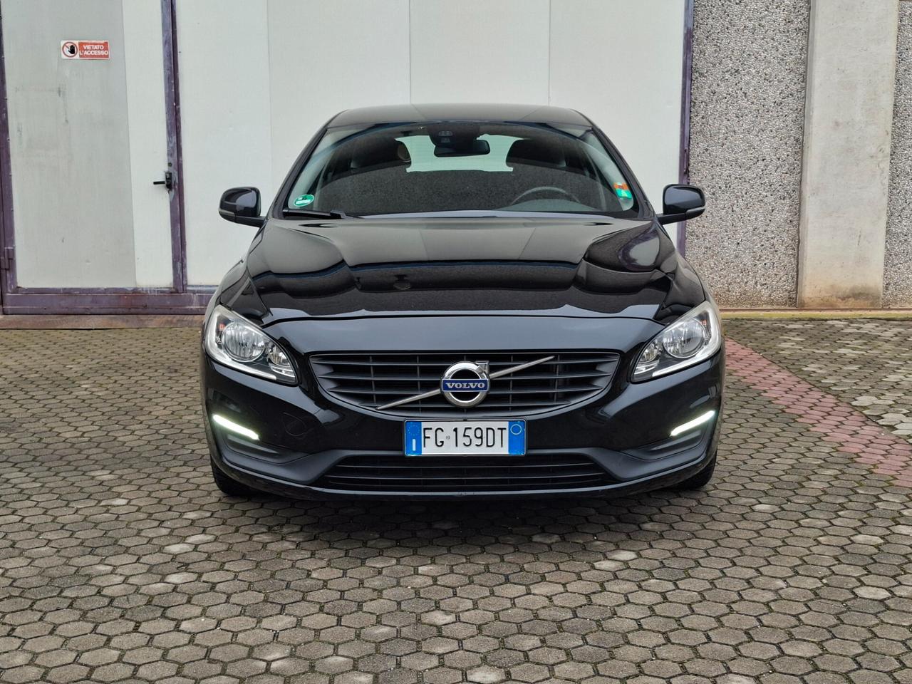 Volvo V60 2.0 d2 Dynamic N1 *IVA INCLUSA*