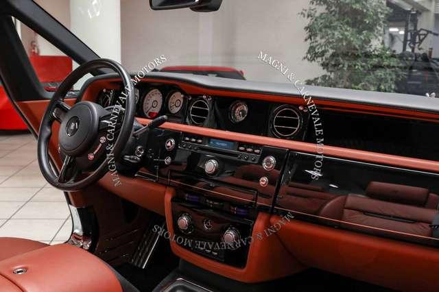 Rolls-Royce Phantom DROPHEAD COUPE'|SPORT EXHAUST|TV TUNER|21"|CAMERA