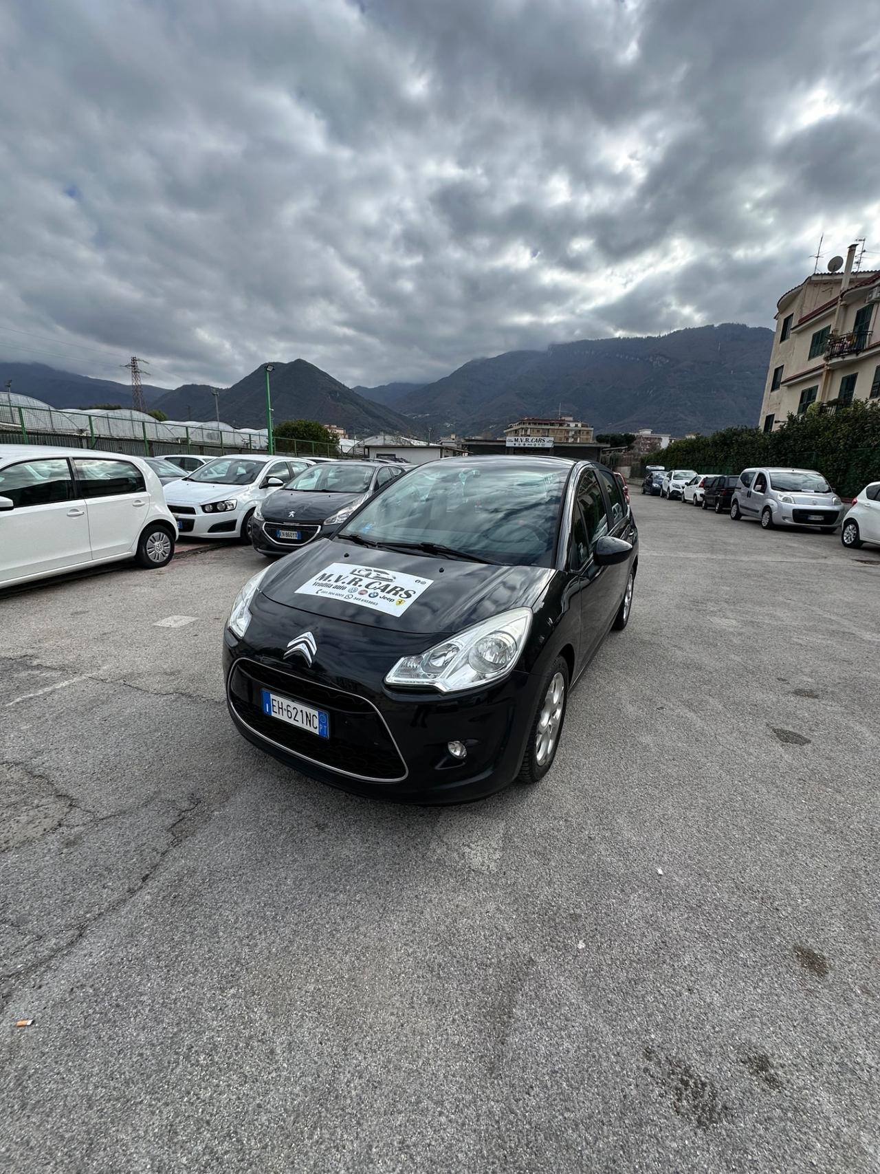 Citroen C3 1.1 Exclusive