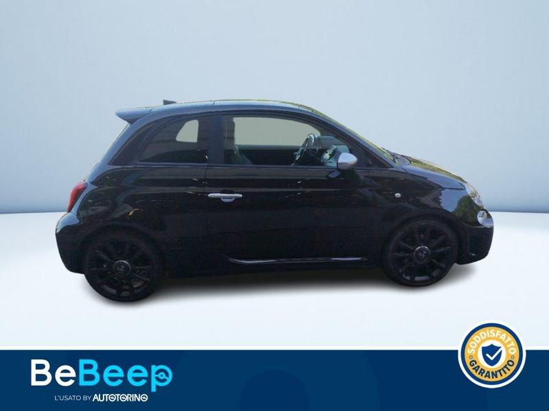Abarth 595 1.4 T-JET TURISMO 165CV MY19