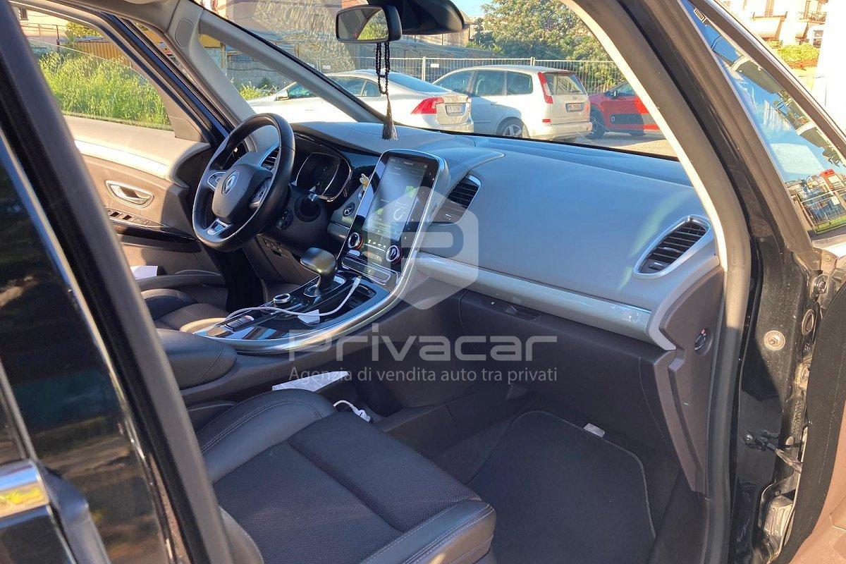 RENAULT Espace dCi 160CV EDC Energy Intens